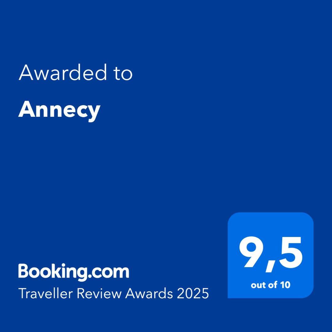 Annecy Leilighet Alexandroúpoli Eksteriør bilde